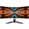 Gigabyte monitor G34WQC A 34" UltraWide Quad HD LCD, must