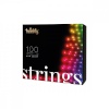 Twinkly LED riba Twinkly Strings 100 LED RGB