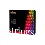 Twinkly LED riba Twinkly Strings 250 LED RGB