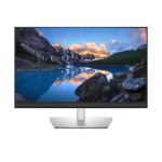 Dell monitor Dell LCD UP3221Q 31.5" IPS UHD/3840x2160/HDMI,DP,USB,USB-C/hõbedane/5Y