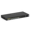 Netgear switch M4250-10G2F Managed L2/L3 Gigabit Ethernet (10/100/1000) Power over Ethernet (PoE) 1U must