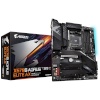 Gigabyte emaplaat X570S AORUS ELITE AX, AMD, AM4, DDR4, ATX