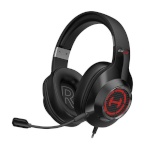 Edifier mänguri kõrvaklapid HECATE G2 II gaming headphones (must)