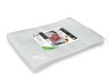 Caso Structured bags for Vacuum sealing 01286 100 bags, Dimensions (W x L) 25 x 35 cm