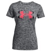 Under Armour T-särk naistele Under Armour Tech Twist Graphic Ssc hall 1366125 001 , suurus L