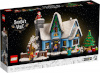 Lego klotsid Creator Expert 10293 Santa's Visit