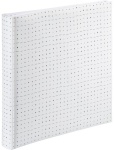 Hama fotoalbum Jumbo Graphic Squares 30x30 80 lehte 7234