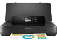 HP printer OfficeJet 200 Mobile CZ993A