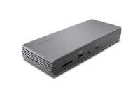 Kensington dokkimisalus SD5700T Thunderbolt™ 4 Dual 4K Docking Station with 90W PD - Win/Mac