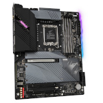 Gigabyte emaplaat Z690 AORUS ELITE AX, Intel, LGA1700, DDR5, ATX