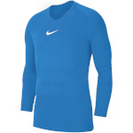 Nike Team T-särk meestele Dri-Fit Park First Layer sinine AV2609 412 , suurus L