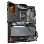 Gigabyte emaplaat Z690 AORUS ULTRA, Intel, LGA1700, DDR5, ATX