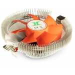 Inter-Tech jahutus DN-01 Active Fan 80mm