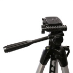 Nest Tripod + Head WT-3560 H167 cm