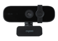 Rapoo veebikaamera XW2K Full HD 2K Webcam