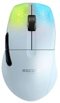 Roccat hiir Gaming Mouse Kone Pro Air, valge