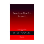 Canon fotopaber Premium Fine Art Smooth A3 Plus Paper 25 lehte