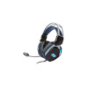 Muse Muse Wired Gaming kõrvaklapid M-230 GH Built-in mikrofon, sinine/must