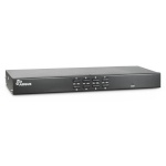 Inter-Tech KVM switch AS-9108DU Rackmount VGA