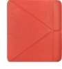 Kobo kaitsekest Sleepcover for Libra 2, punane