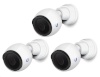 Ubiquiti turvakaamera 3-pakk Protect G4-Bullet Camera