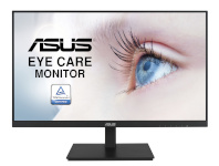 ASUS monitor 61,1cm Commerc.VA24DQSB HDMI DP IPS Speakers Lift