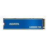 ADATA kõvaketas SSD LEGEND 750 500GB PCIe 3x4 3.35/2.45GB/s