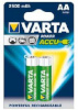 Varta akud RECHARGE Power 2400mAh AA Mignon NiMH 2tk