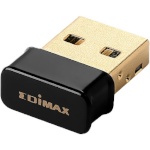 Edimax adapter EW-7811UN V2 N150 Nano USB Wi-Fi Adapter