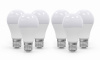 Omega LED lambipirn E27 10W 2800K 6tk (45704)