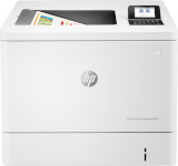 HP printer Color LaserJ. Enterp M554dn