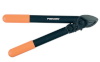 Fiskars oksakäärid PowerGear (S) L31 38cm Anvil Lopper