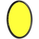 B+W filter Yellow 495 MRC Basic 55mm