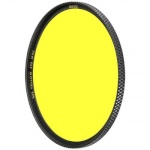 B+W filter Yellow 495 MRC Basic 58mm