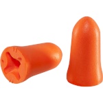 Uvex kõrvatropid com4-fit disposable earplugs, 200 paari