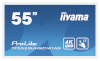 iiyama monitor 55" TF5539UHSC-W1AG 16:9 Touch HDMI+DP