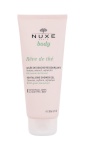 NUXE dušigeel Reve de Thé Revitalising Shower Gel 200ml, naistele