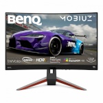 BenQ monitor 27" L MOBIUZ EX2710R