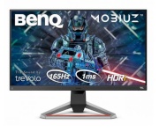 BenQ monitor 27" EX2710S LED Full HD