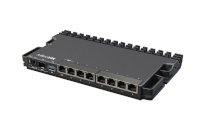 MikroTik ruuter RouterBOARD RB5009UG+S+IN