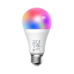 Meross nutipirn Smart Wi-Fi LED Bulb MSL120