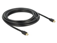 Delock kaabel DisplayPort MINI M/M 20Pin V1.2 3m