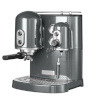 Kitchenaid kohvimasin KitchenAid 5KES2102EMS Coffee Maker Espresso machine