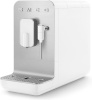 SMEG espresso kohvimasin BCC02WHMEU, valge