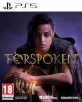 PlayStation 5 mäng Forspoken