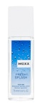 Mexx deodorant Fresh Splash 75ml, meestele