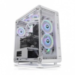 Thermaltake korpus Core P6 Tempered Glass Snow