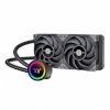 Thermaltake vesijahutus Toughliquid 240 ARGB