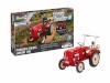 Revell liimitav mudel Plastic Model Tractor Porsche Junior 108 FSE Easy 1/24