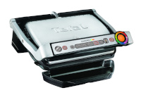 Tefal elektrigrill/vahvliküpsetaja GC 716 D Optigrill+